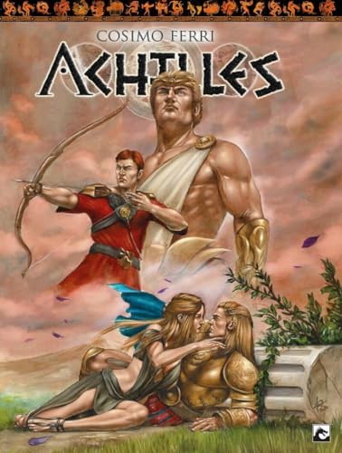 Achilles #3
