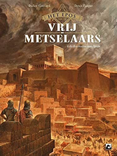 Het epos van de Vrijmetselaars
