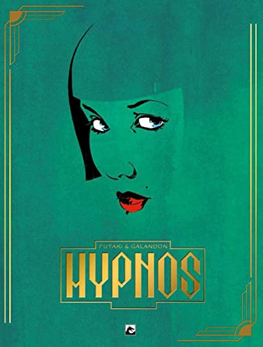 Hypnos: De leerling en de discipel #[nn] cover
