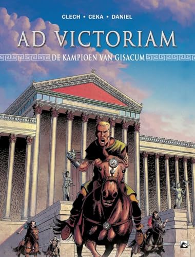 Ad Victoriam #1