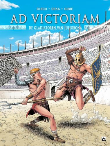Ad Victoriam #2