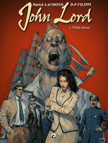 John Lord #1