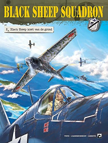 Black Sheep Squadron #2