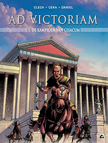 Ad Victoriam #1