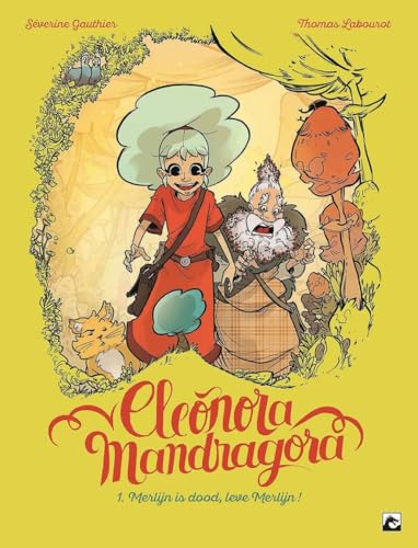 Eleonora Mandragora