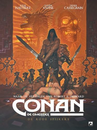 Conan de avonturier