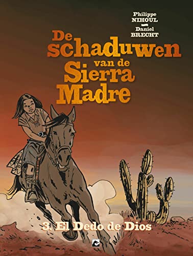 De schaduwen van de Sierra Madre #3