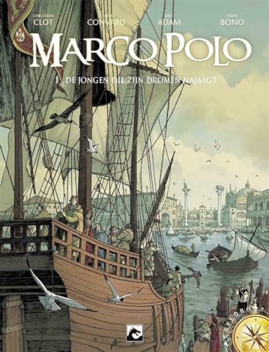 Marco Polo #1