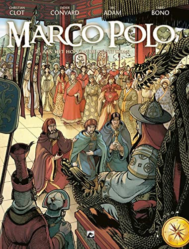 Marco Polo #2