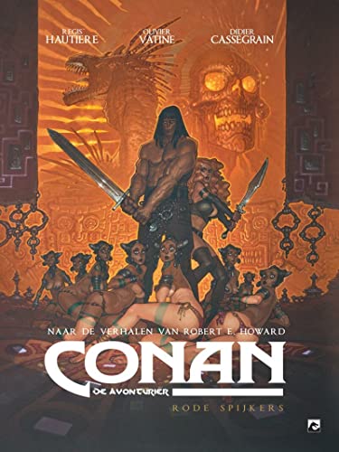 Conan de avonturier
