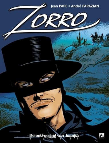 Zorro #1