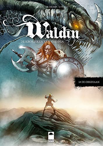 Waldin: De kronieken van Thesnia