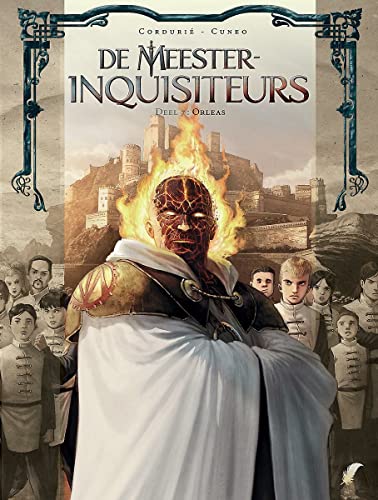 De Meester-Inquisiteurs #7