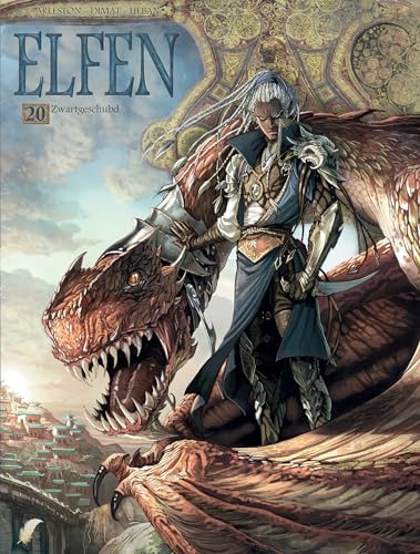 Elfen #20