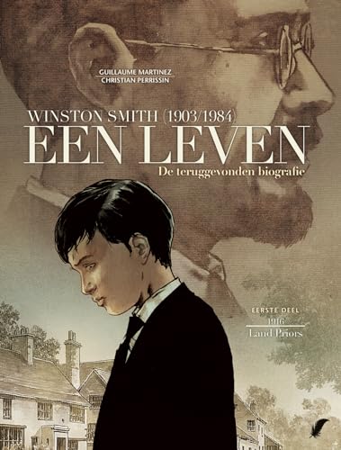 Winston Smith (1903-1984) Een leven