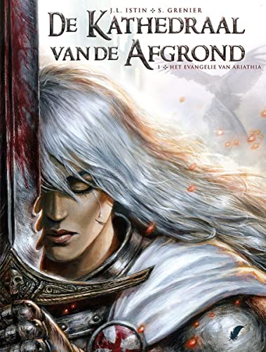 De kathedraal van de afgrond