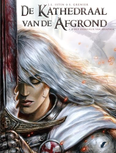 De kathedraal van de afgrond