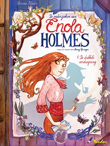 Enola Holmes