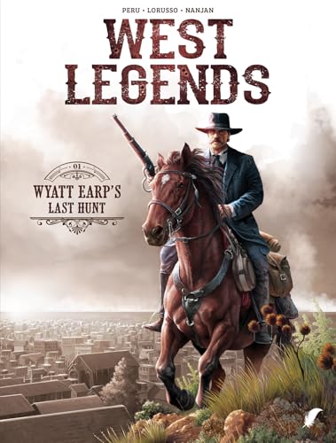 West legends