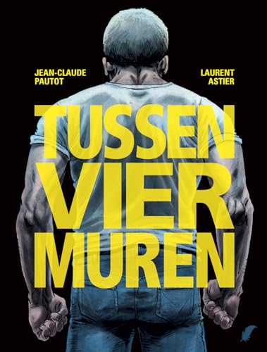 Tussen vier muren #1