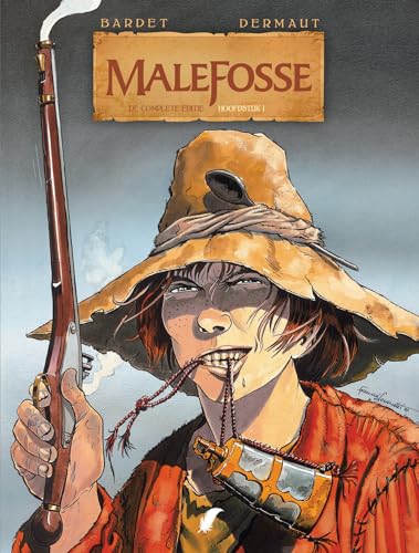Malefosse - De complete editie
