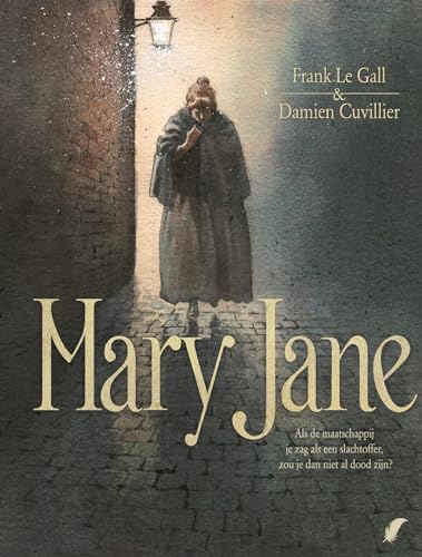 Mary Jane #[nn] cover