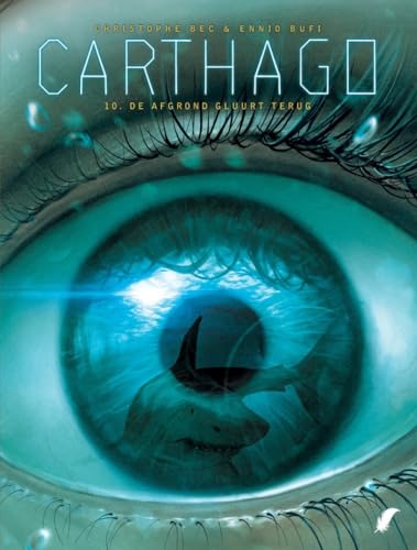 Carthago #10 cover