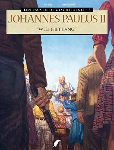 Een paus in de geschiedenis