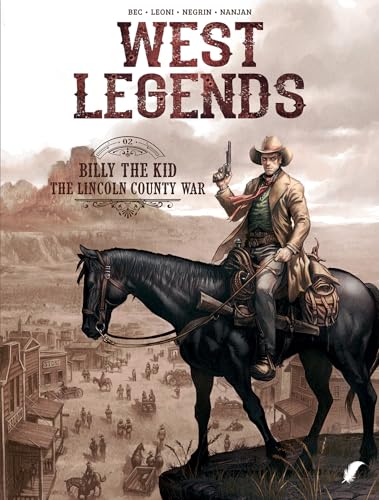 West legends