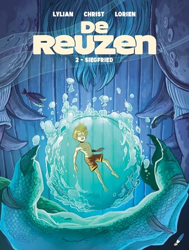 De reuzen #2