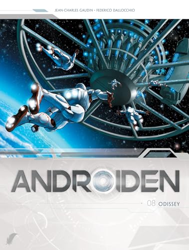 Androiden #8