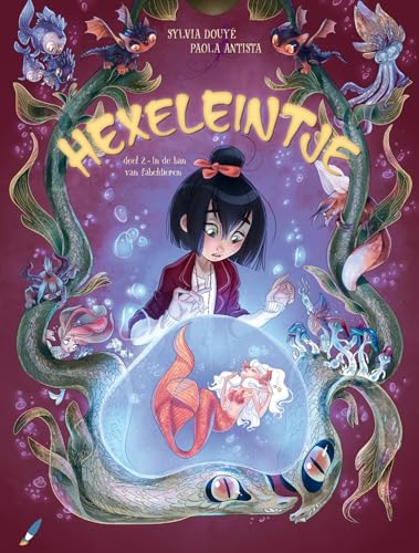 Hexeleintje #2
