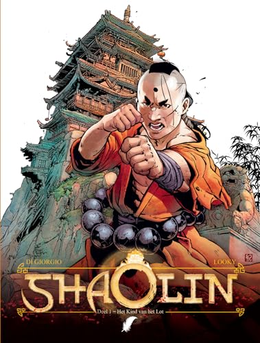 Shaolin