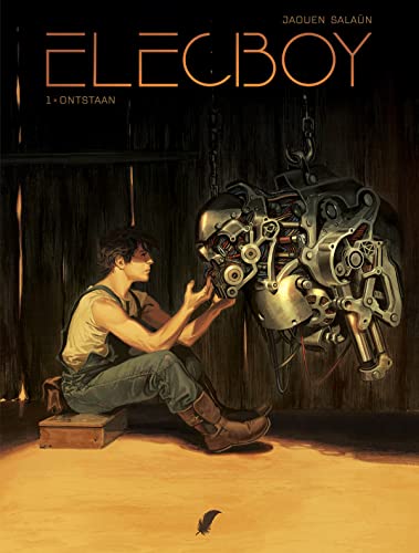 Elecboy