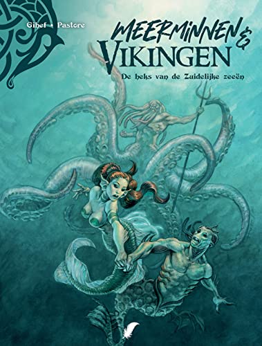 Meerminnen & Vikingen