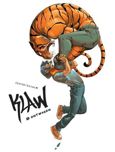 Klaw #1