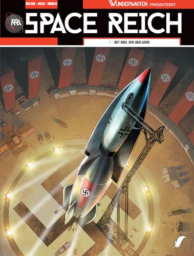 Space Reich