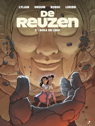 De reuzen #3
