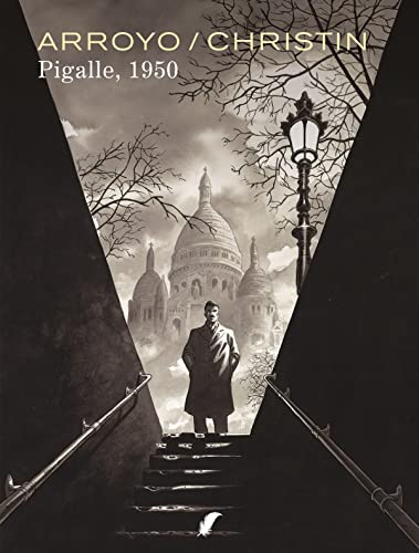 Pigalle, 1950 #[nn] cover