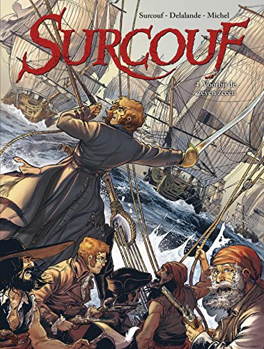 Surcouf #4
