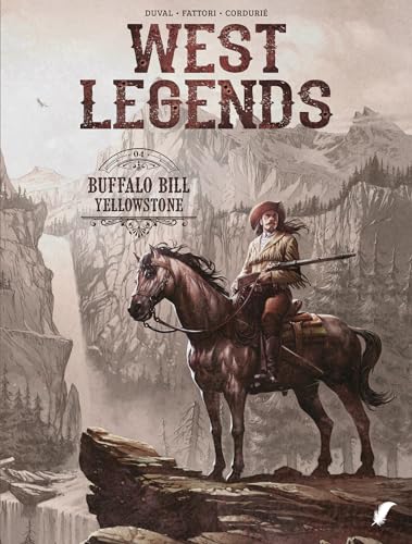 West legends #4