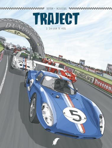 Plankgas #17 cover