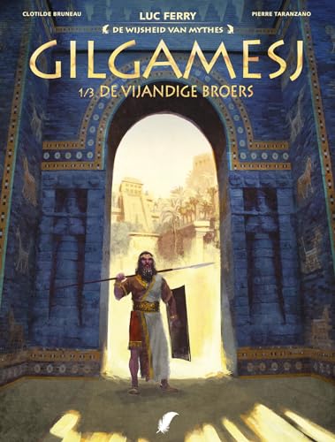 Gilgamesj