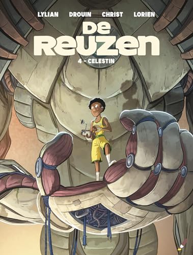 De reuzen #4