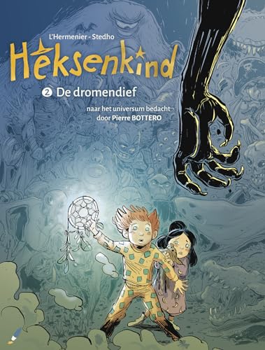 Heksenkind #2