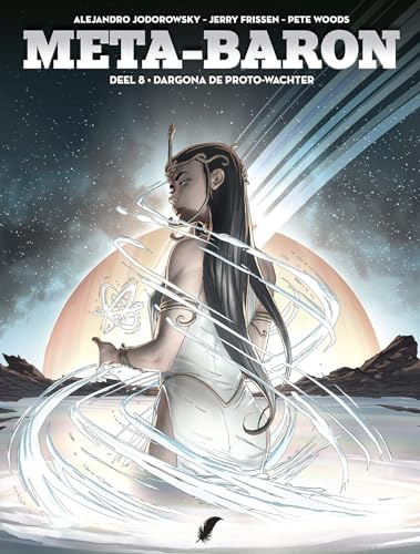 Meta-Baron #8 cover