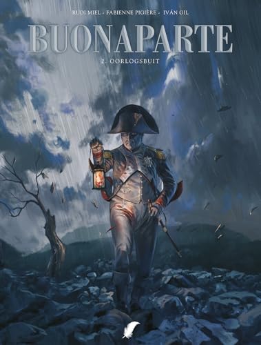 Buonaparte #2