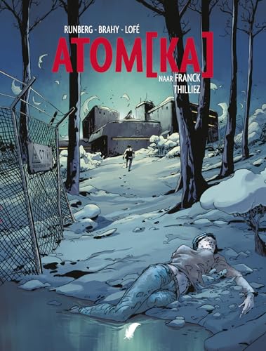 Atom[ka] #[nn] cover