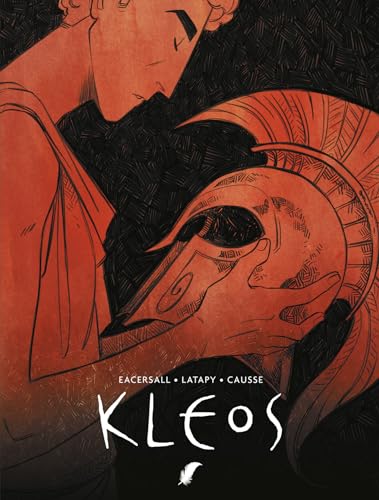 Kleos #[nn] cover