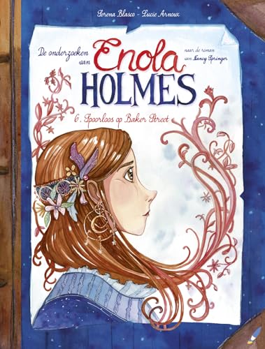 Enola Holmes #6